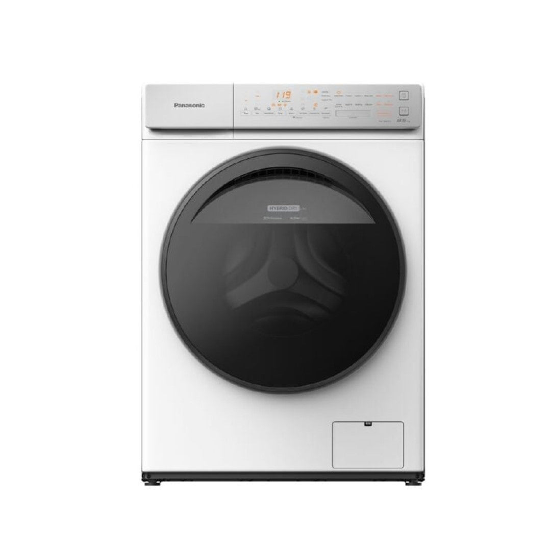 Front Load Washing Machine - Panasonic 8.5kg