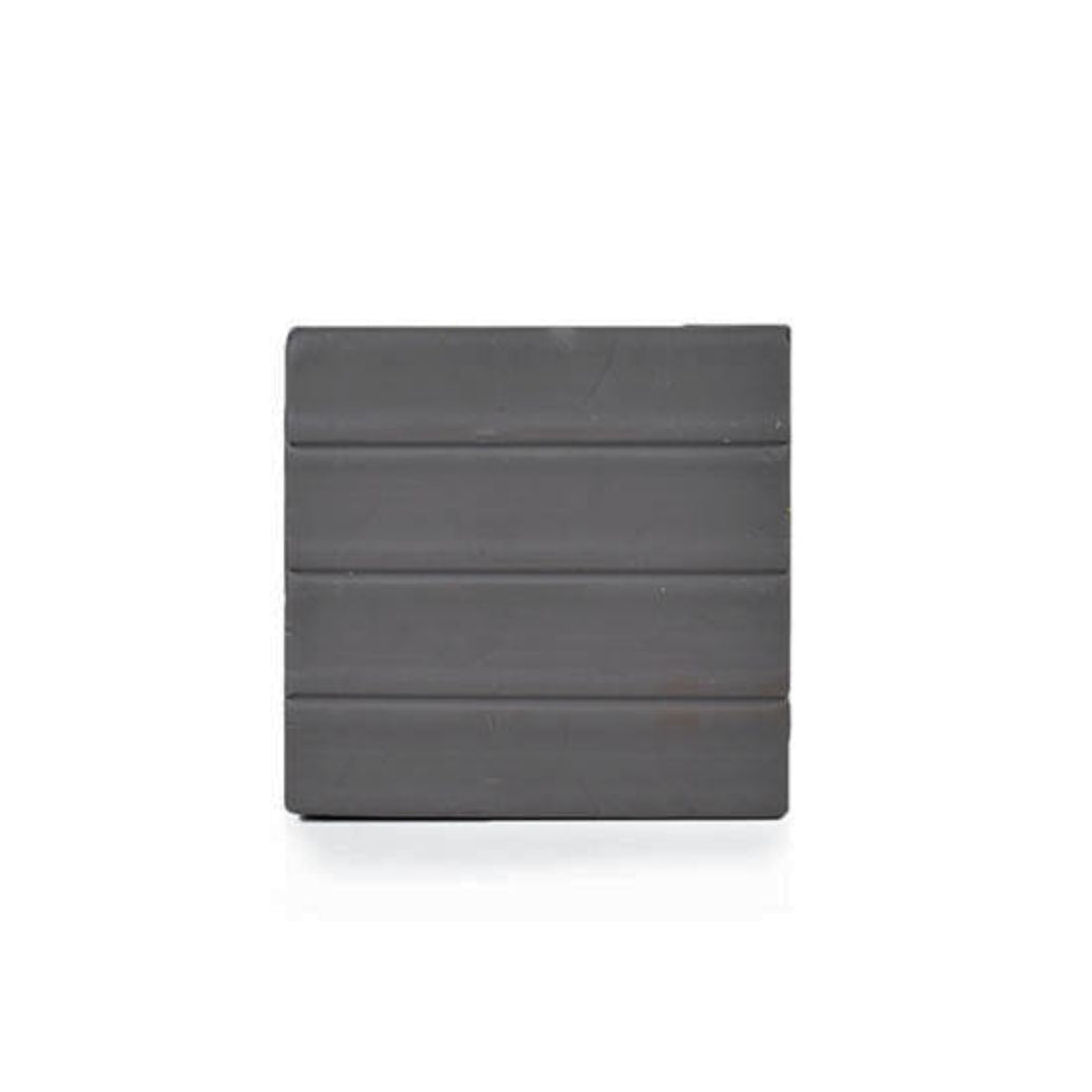Nara Polymer Clay 55g DARK GREY #12