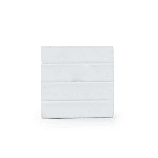 Nara Polymer Clay 55g WHITE #13