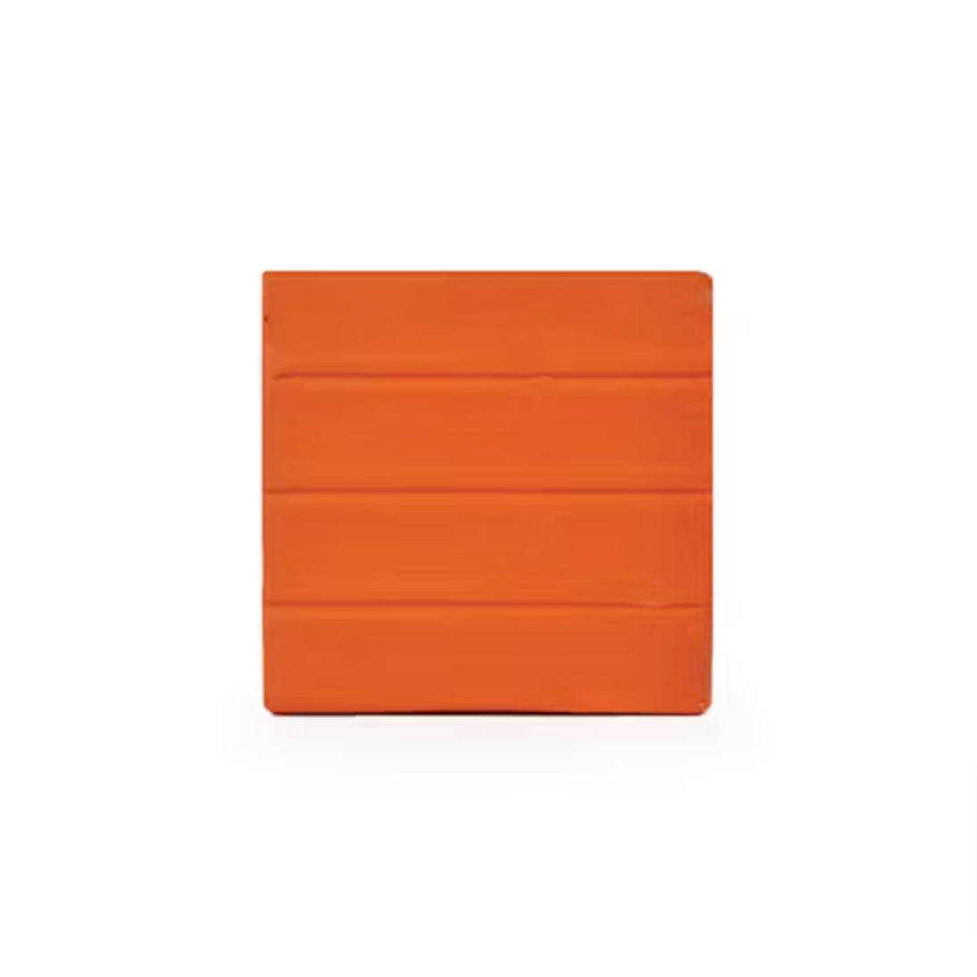 Nara Polymer Clay 55g ORANGE #37