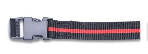 Taurus Synthetic Work Belt 25mmx140cm