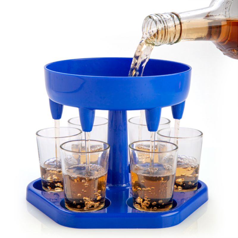 Shot Dispenser (17cm)