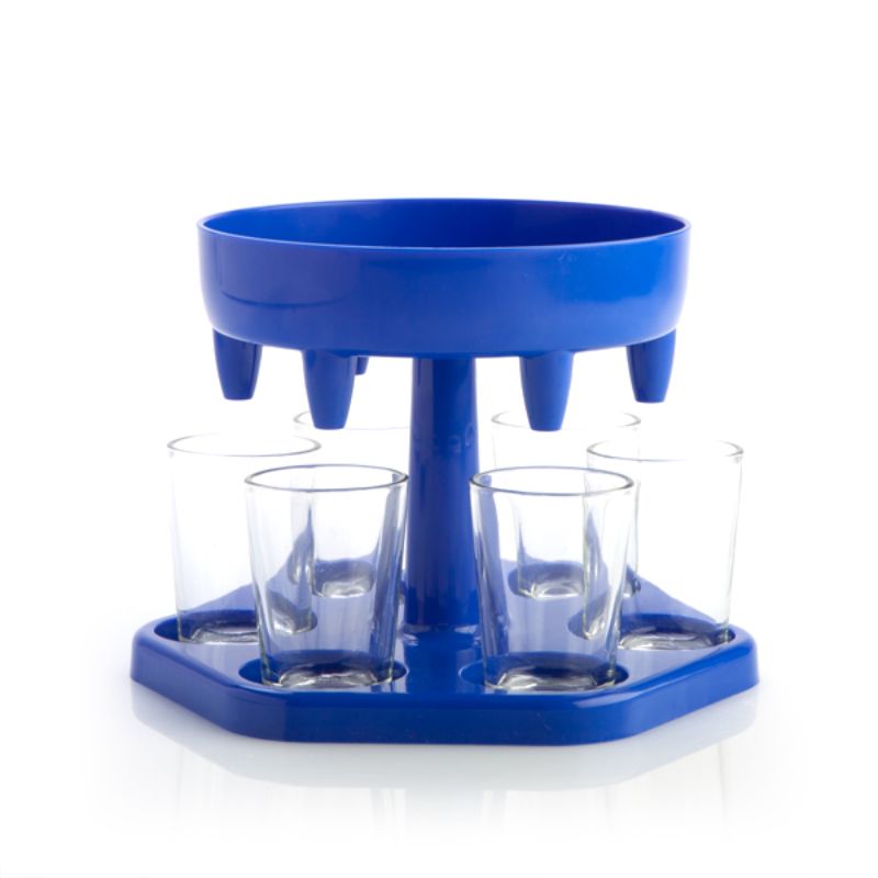 Shot Dispenser (17cm)