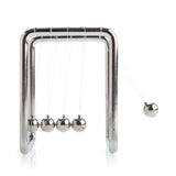 World’s Smallest Newton’s Cradle - Set of 12