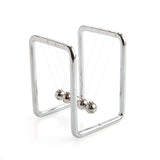 World’s Smallest Newton’s Cradle - Set of 12