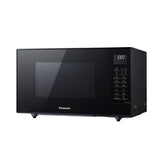 Convection Microwave Oven - Panasonic NN-CT56MBQPQ