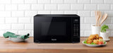 Convection Microwave Oven - Panasonic NN-CT56MBQPQ