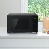 Microwave Oven - Panasonic NN-ST34NBQPQ