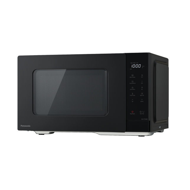 Microwave Oven - Panasonic NN-ST34NBQPQ