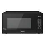 Panasonic Microwave Oven - Senscor Cyclonic Black (44L)