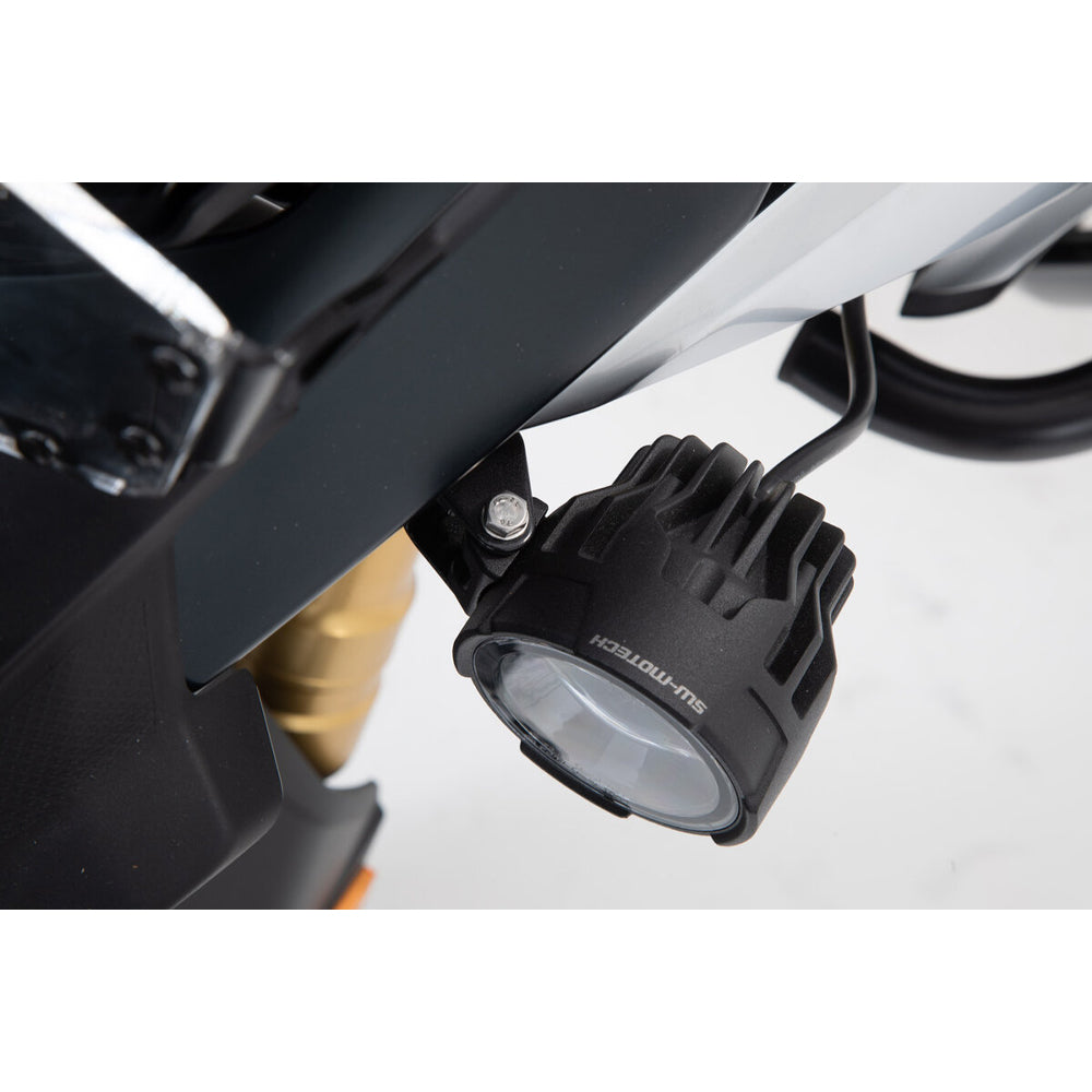 SW-Motech Light Mounts BMW F750GS 17-ON F850GS 17-ON