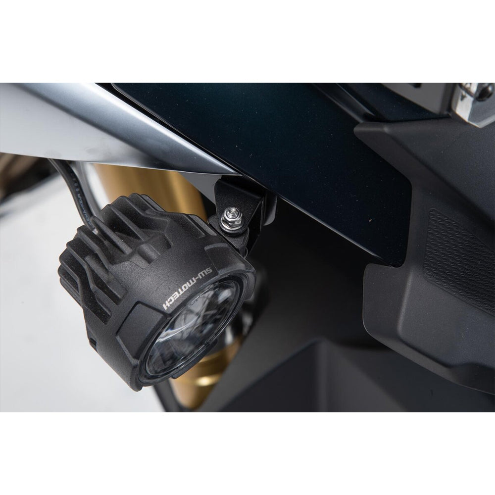 SW-Motech Light Mounts BMW F750GS 17-ON F850GS 17-ON