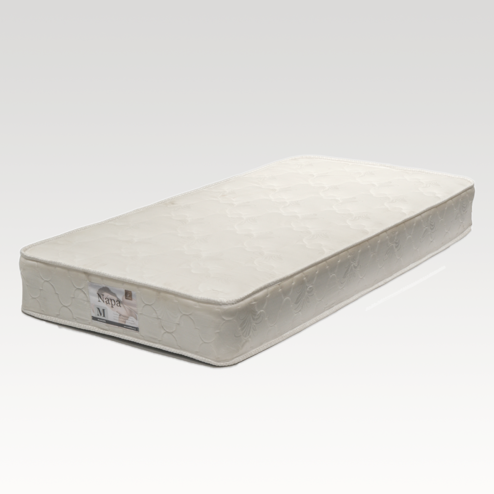Mattress - Makers Napa Innersprung (Single)