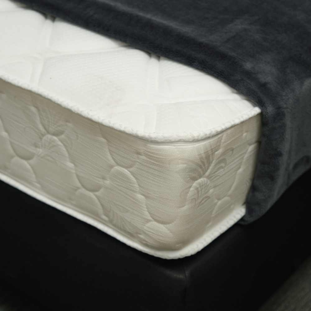 Mattress - Makers Napa Plus Long Single (91 x 203 x 23cm)