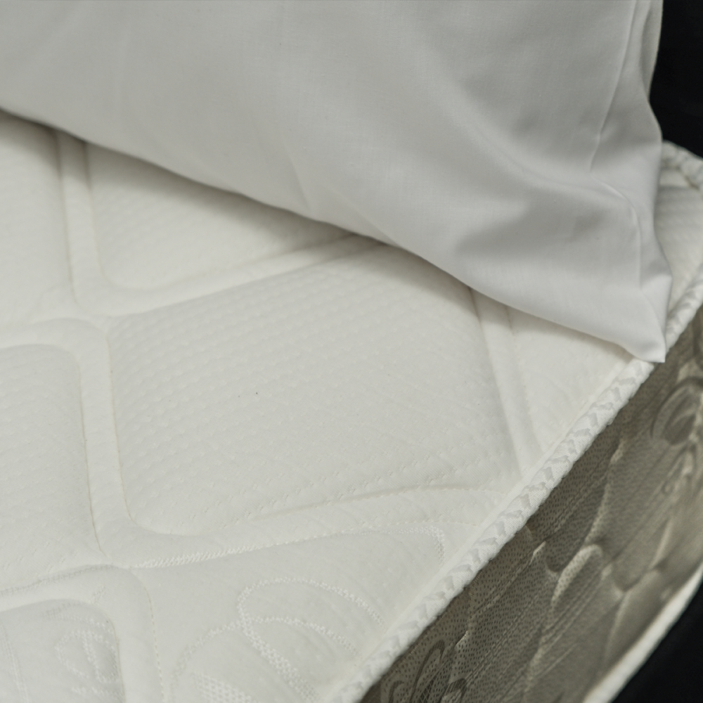 Mattress - Makers Napa Plus Long Single (91 x 203 x 23cm)