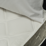 Mattress - Makers Napa Plus Long Single (91 x 203 x 23cm)