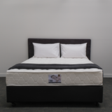 Mattress - Makers Napa Plus Long Single (91 x 203 x 23cm)