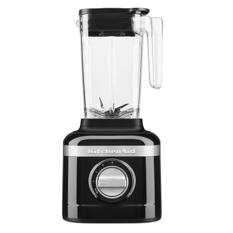 KitchenAid - K150 3 Speed Ice Crushing Blender KSB1325 - Onyx Black