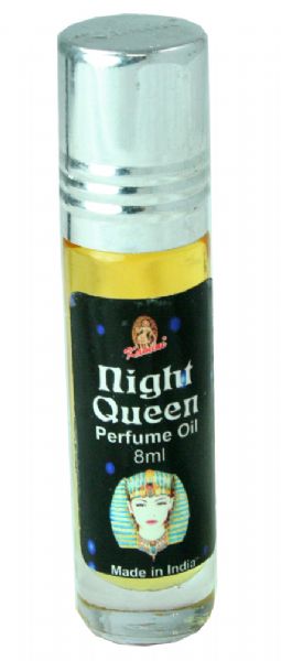 Kamini Perfume Oil Night Queen