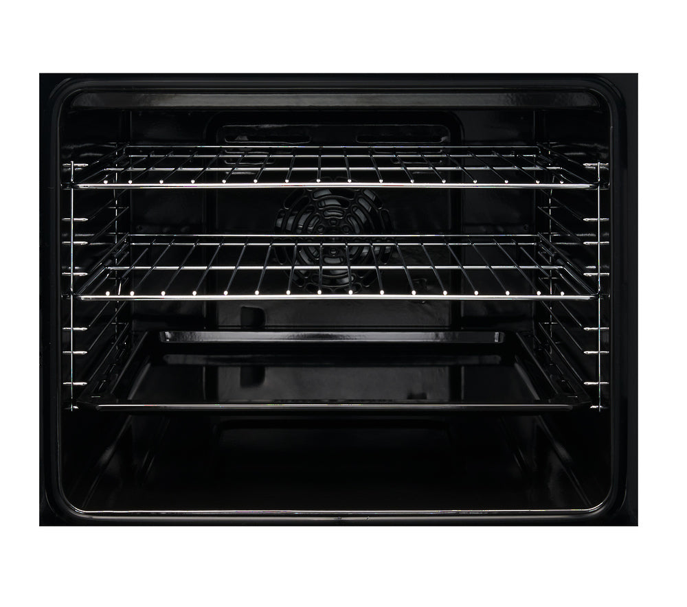 PARMCO - OVEN - SERIES 1 600MM WHITE 5 FUNCTION