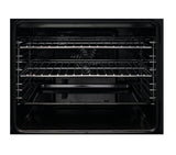 PARMCO - OVEN - SERIES 1 600MM WHITE 5 FUNCTION