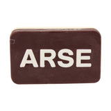 Arse / Face soap