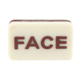 Arse / Face soap