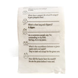 Crap Jokes Toilet Paper (10cm)
