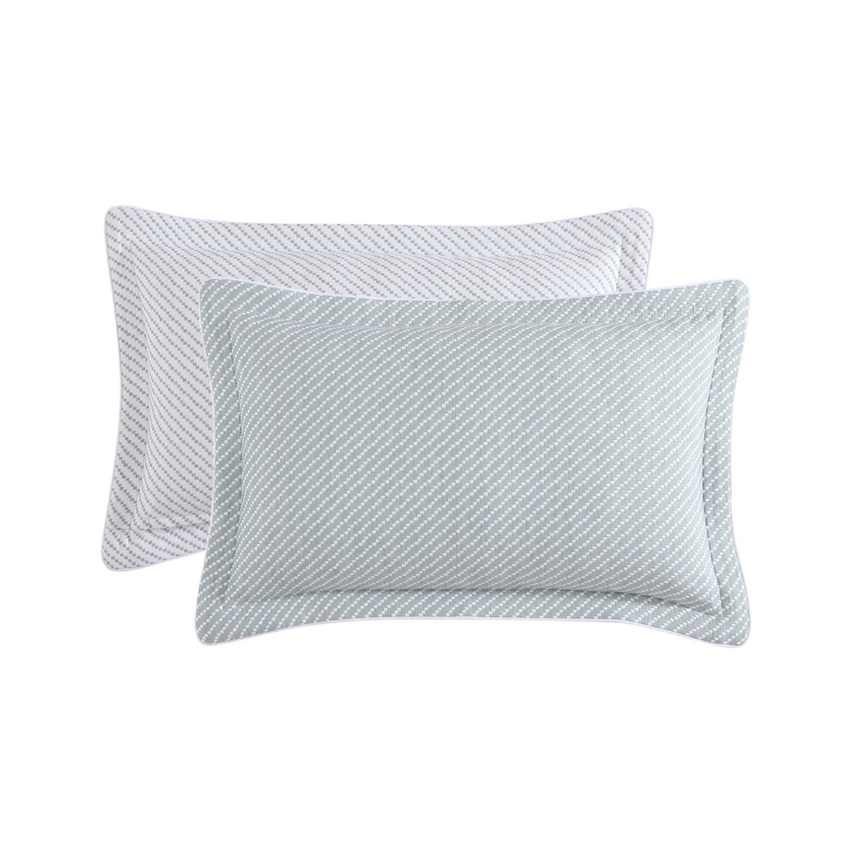 Breakfast Cushion - Tallow Mist (PRIVATE COLLECTION)