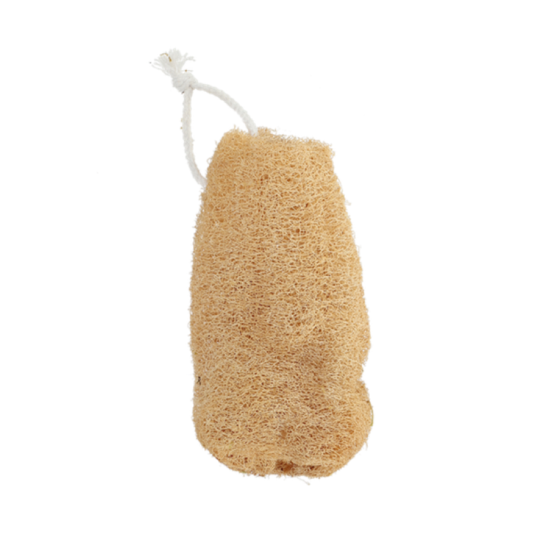 Loofah Scrub Sponge (10 x 10 x 20cm) - Set of 2