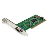 1 Port PCI RS232 Serial Adapter Card with 16550 UART