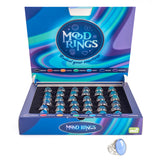 Vintage Mood Ring - Set of 36