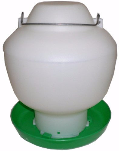 Aviary Bell Waterer   9.0L