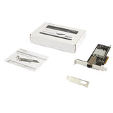 QSFP+ Server Network Card - PCIe 40Gbps NIC - Intel XL710 Chip