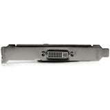 High-definition PCIe capture card supporting HDMI, VGA, DVI, and component inputs for 1080P video capture at 30fps.