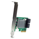 PCI Express SATA RAID Card
