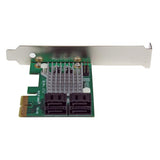 PCI Express SATA RAID Card