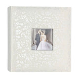 Lace Wedding 200 Photos 4x6 Album