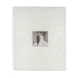 Lace Wedding Drymount 280x305mm