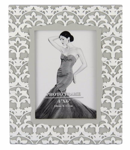 Italian Tree Photo frame