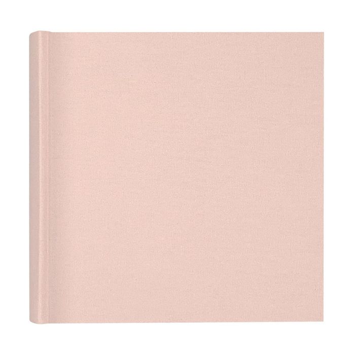 Plush Peony Slip-In 200 Photos 4x6 Album