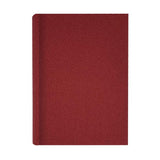 Plush Magenta Slip-In 300 Photos 4x6 Album