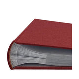 Plush Magenta Slip-In 300 Photos 4x6 Album