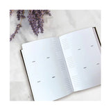 Plush Magenta Slip-In 300 Photos 4x6 Album