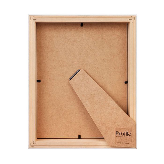 Profile Elegant Natural Oak 4x6 Frame