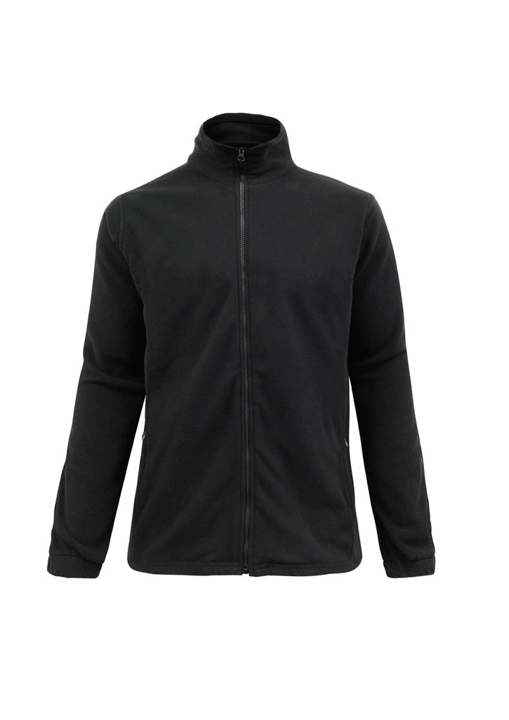 Plain Womens Jacket - Black