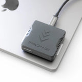 PROGRADE MINI SSD SOLID STATE WORKFLOW DRIVE USB 4.0 4TB PG10.5