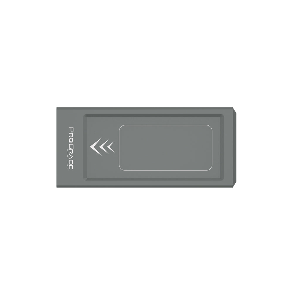 PROGRADE SSD SOLID STATE WORKFLOW DRIVE USB4.0 2TB PG10