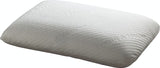 Classic Latex Pincore Pillow (White) by Logan & Mason