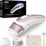 Hair Removal System - Braun IPL Silk Expert Pro 7 (PL7147)